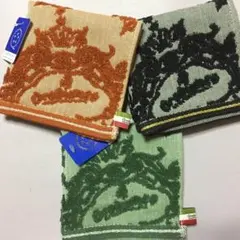 オロビアンコ♡ハンカチ３枚