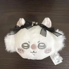 ちいかわ ミニかまぐち〜リボン〜 モモンガ