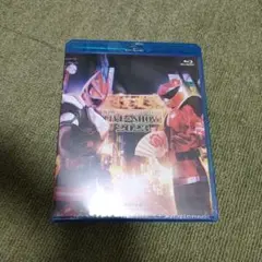 超英雄祭 2023 BluRay 限定予約特典版