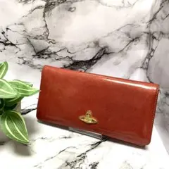 Vivienne Westwood 長財布 3430