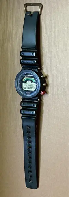 2025年最新】dw-6000 g-shockの人気アイテム - メルカリ