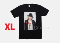 【XL】Supreme Neil Young Tee 黒/ニールヤング