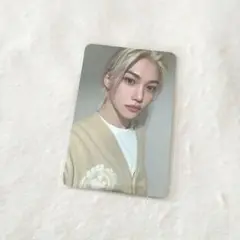 Stray Kids　フィリックス⒄