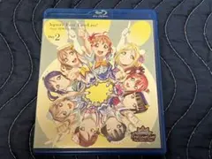 ラブライブ!サンシャイン!! Aqours First LoveLive!-S…