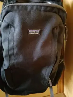 patagonia　リュック