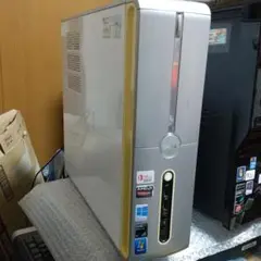デルInspiron531s　WIN11中古良品PC　HDMI付　即使用可