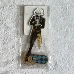 第五人格 アクリルスタンド メイド&バトラー×スチームパンク 写真家 ジョゼフ
