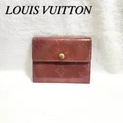 【LOUIS VUITTON】モノグラムヴォルニ★ハイブランド小銭入れ★小物