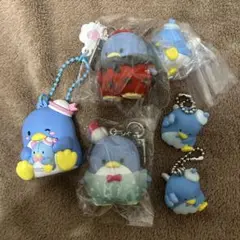 サンリオ　タキシードサム　まとめ売り