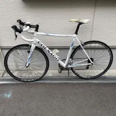 カスタム　COLNAGO MOVE 11速　アルテグラ8000 カスタム COLNAGO MOVE 11速 アルテグラ8000 - メルカリ