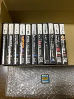 ファミコンウォーズDS セット