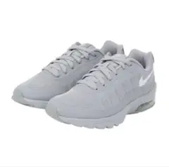 新品未使用Nike Air Max インビガー／グレー スニーカー25.0軽量
