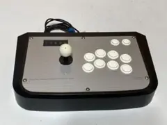 Hori REAL ARCADE PRO.3 SA HP3-53 グレーブラック