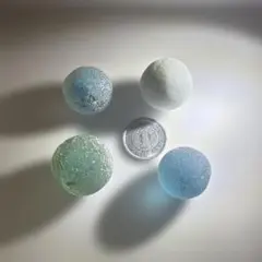 大きいシー玉セット5