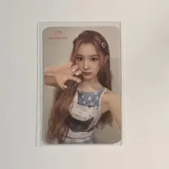 Hearts2Hearts 하츠투하츠 トレカ 2aN オリグロ 特典【エイナ】