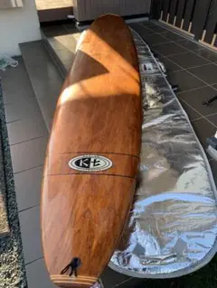 KT サーフボード