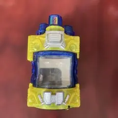 仮面ライダービルド DXジーニアスフルボトル