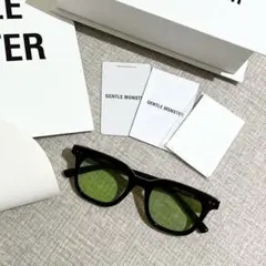 Gentle Monster ジェントルモンスター SOUTH SIDE みどり