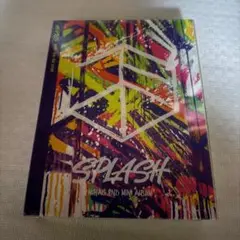 MIRAE Splash アルバム