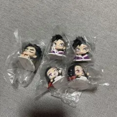 鬼滅の刃 おねむたん ガチャガチャ