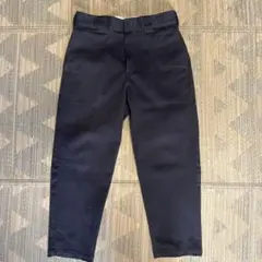 Dickies × RHC 32 RHC別注　ワイドテーパードパンツ