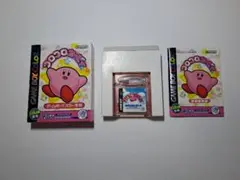 コロコロカービィ GBC ⑰ c