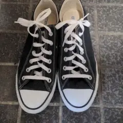 CONVERSE オールスター ブラック 26.5cm