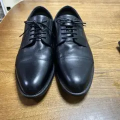 texcy luxeビジネスシューズ27.0cm