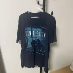 Tim&Faith SOUL2SOUL ツアー公式バンドTシャツ XLネイビー