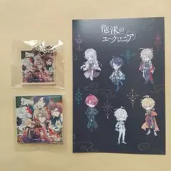 泡沫のユークロニアまとめ売り
