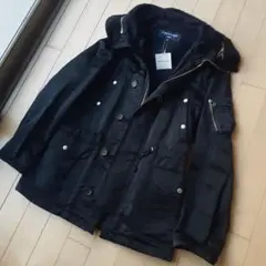 COMME des GARCONS HOMME ギャルソン コート パッチワーク