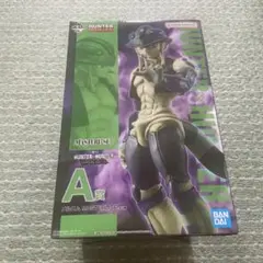 A賞　一番くじ HUNTER×HUNTER CHMERA ANT②