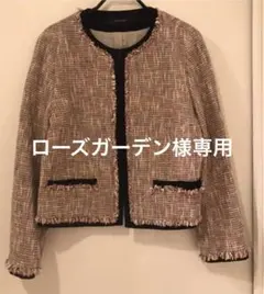 期間限定お値下げ✨7-IDconcept.✨ワンピーススーツ
