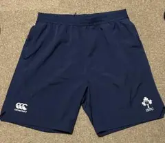 Canterbury ラグビー　アイルランド代表