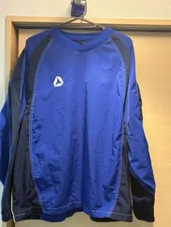スズキラグビー ウォームアップウェア Lサイズ