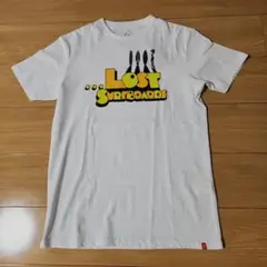 ロストTシャツ最終値下げ