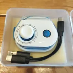 ゲームコントローラー