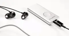 楽天市場】イヤホン型 光照射器 VALKEE neckband（バルケー