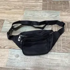 ショルダーバッグ◆ バッグ ウエストバッグ ウエストポーチ