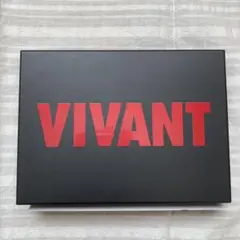 VIVANT ＊Blu-ray BOX〈4枚組〉【新品未開封】おまけ付き 2025年最新】Vivant blu-ray boxの人気アイテム - メルカリ