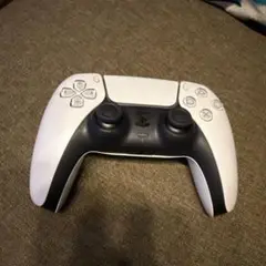 PlayStation 5 コントローラー ホワイト ※ジャンク