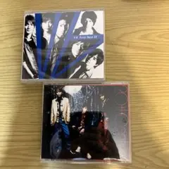 V6&トニセン　ベストアルバム　２点セット