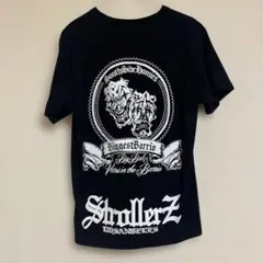 StrollerZ ストローラーズ　Tシャツ