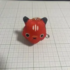 赤べこフレンズ 赤ネコ マスコット