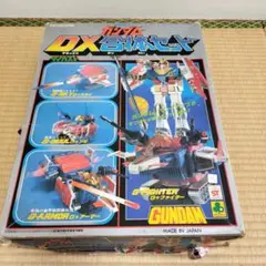 2025年最新】ガンダムdx合体セットの人気アイテム - メルカリ
