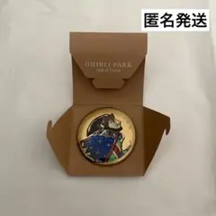【週末限定値下げ】パーク 地球屋 耳をすませば 缶バッチ 週末限定値下げ】パーク 地球屋 耳をすませば 缶バッチ - メルカリ
