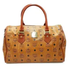 エムシーエム MCM ボストンバッグ ハンドバッグ 20-22081806