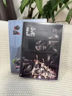 【櫻坂46】 3rd Anniversary DVD -day1,2-セット