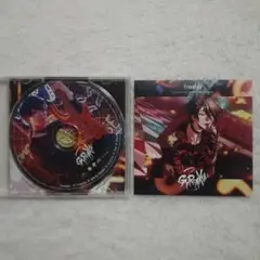 アルゴナビス GYROAXIA freestyle アルバム