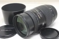 2025年最新】ミノルタ minolta af apo tele 100-400mm f4.5-6.7